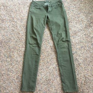 Prana Green Kara Jean